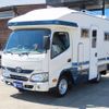 toyota camroad 2020 CFJ1453930 image 4