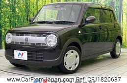 suzuki alto-lapin 2020 CFJ1820687
