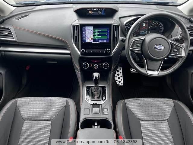 subaru xv 2020 CFJ1842358 image 2