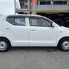 suzuki alto 2022 NIKYO_ZQ35285 image 1