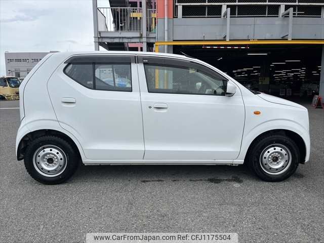 suzuki alto 2022 NIKYO_ZQ35285 image 1
