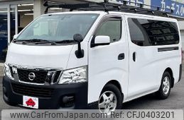 nissan caravan-van 2016 -NISSAN--Caravan Van LDF-VW6E26--VW6E26-019173---NISSAN--Caravan Van LDF-VW6E26--VW6E26-019173-