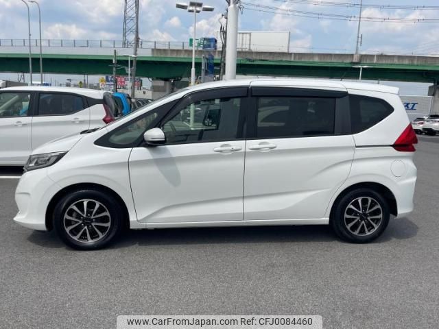 honda freed 2016 quick_quick_DBA-GB5_GB5-1010611 image 2