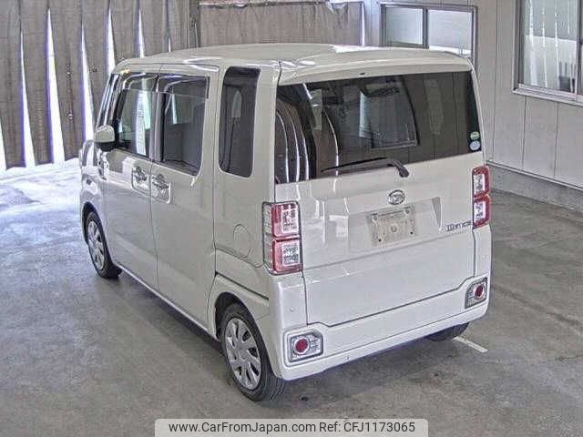 daihatsu wake 2017 -DAIHATSU 【名変中 9999999】--WAKE LA700S--LA700S-0079612---DAIHATSU 【名変中 9999999】--WAKE LA700S--LA700S-0079612- image 2