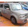 nissan cube 2015 CFJ1817150 image 6