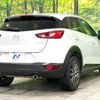 mazda cx-3 2016 -MAZDA--CX-3 LDA-DK5AW--DK5AW-111913---MAZDA--CX-3 LDA-DK5AW--DK5AW-111913- image 18