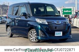 toyota roomy 2017 -TOYOTA--Roomy DBA-M900A--M900A-0046267---TOYOTA--Roomy DBA-M900A--M900A-0046267-