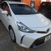 toyota prius-α 2019 quick_quick_ZVW41W_ZVW41-0085124 image 13