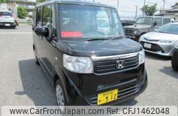 honda n-box-plus 2014 CFJ1462048
