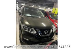 nissan x-trail 2019 quick_quick_DBA-T32_544759