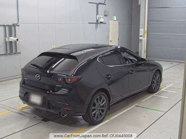 mazda mazda3 2022 -MAZDA--MAZDA3 6BA-BP5P--BP5P-201629---MAZDA--MAZDA3 6BA-BP5P--BP5P-201629- image 2