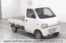 suzuki carry-truck 2002 -SUZUKI--Carry Truck DA62T--342813---SUZUKI--Carry Truck DA62T--342813-