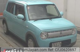 suzuki alto-lapin 2016 -SUZUKI--Alto Lapin HE33S-156862---SUZUKI--Alto Lapin HE33S-156862-