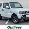 suzuki jimny 2017 CFJ1746265 image 1