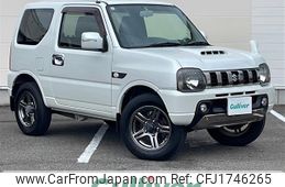 suzuki jimny 2017 CFJ1746265
