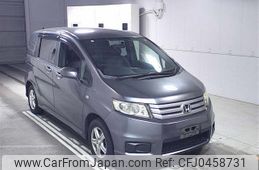 honda freed-spike 2010 -HONDA--Freed Spike GB3-1305628---HONDA--Freed Spike GB3-1305628-