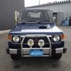 mitsubishi pajero 1990 CFJ5027452 image 8