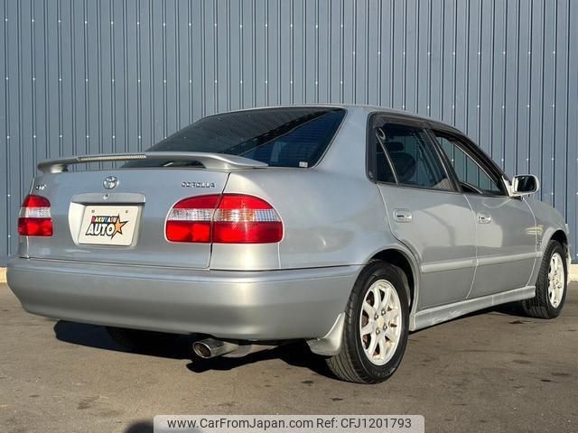 toyota corolla 1998 quick_quick_AE111_AE111-5056781 image 2