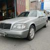 mercedes-benz s-class 1994 quick_quick_140032M_WDB140032-1A177173 image 1