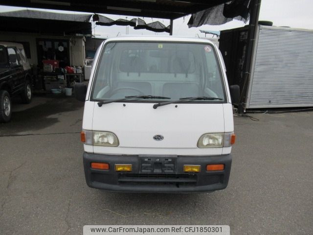 subaru sambar-truck 1995 CFJ1850301 image 2