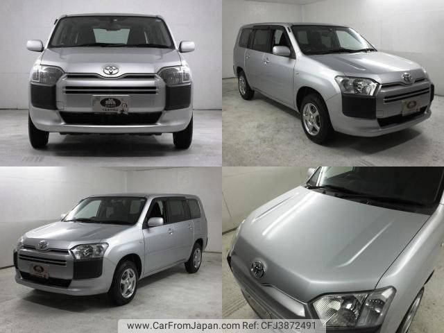 toyota succeed 2014 quick_quick_NCP165V_NCP165V-0001145 image 2