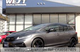 honda jade 2019 quick_quick_DBA-FR5_FR5-1103710