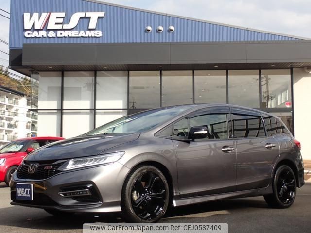 honda jade 2019 quick_quick_DBA-FR5_FR5-1103710 image 1