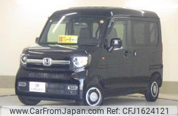honda n-van-style 2021 CFJ1624121