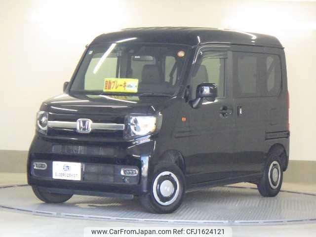honda n-van-style 2021 CFJ1624121 image 1