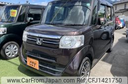honda n-box 2016 CFJ1421750