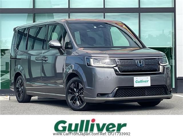 honda stepwagon 2022 CFJ1733992 image 1