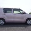 suzuki wagon-r 2015 -SUZUKI--Wagon R DBA-MH34S--MH34S-396569---SUZUKI--Wagon R DBA-MH34S--MH34S-396569- image 20