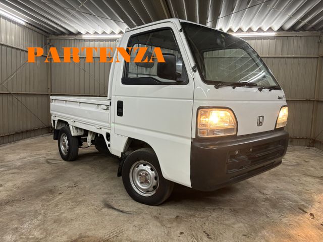 honda acty-truck 1998 2401356 image 2