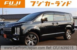 mitsubishi delica-d5 2022 CFJ1639015