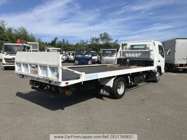 mitsubishi-fuso canter 2004 CFJ1760831 image 2