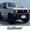 suzuki jimny 2023 -SUZUKI--Jimny 3BA-JB64W--JB64W-296895---SUZUKI--Jimny 3BA-JB64W--JB64W-296895- image 1