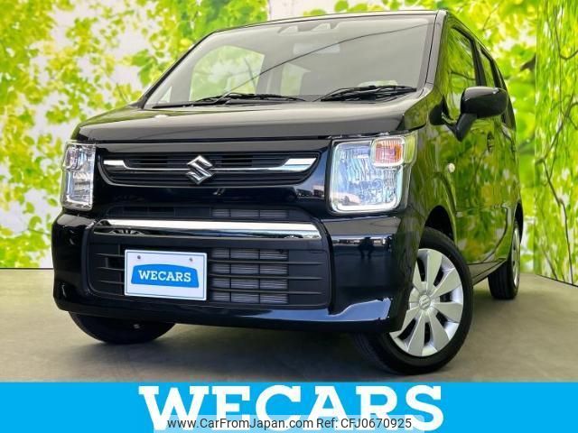 suzuki wagon-r 2023 quick_quick_5BA-MH85S_MH85S-173847 image 1