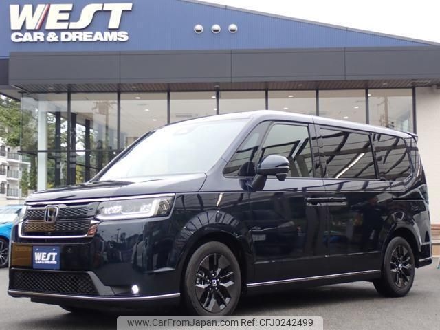 honda stepwagon 2023 quick_quick_6AA-RP8_RP8-1039834 image 1