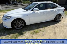 lexus is 2015 -LEXUS--Lexus IS DAA-AVE30--AVE30-5041065---LEXUS--Lexus IS DAA-AVE30--AVE30-5041065-