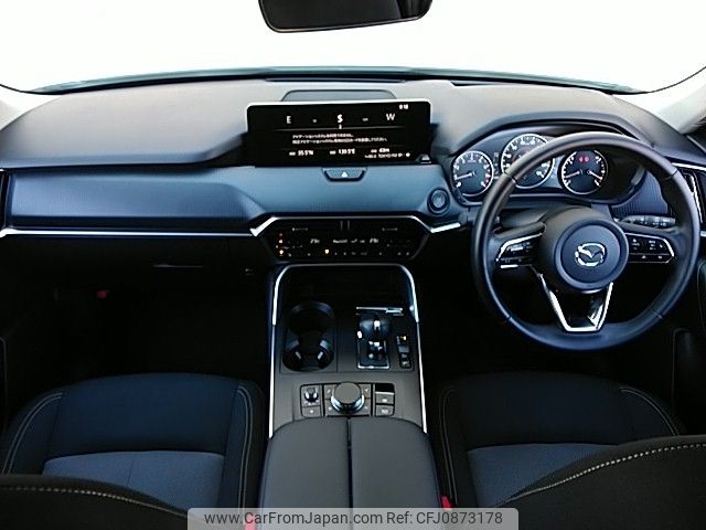 mazda mazda-others 2023 -MAZDA--CX-60 5BA-KH5P--KH5P-102018---MAZDA--CX-60 5BA-KH5P--KH5P-102018- image 2