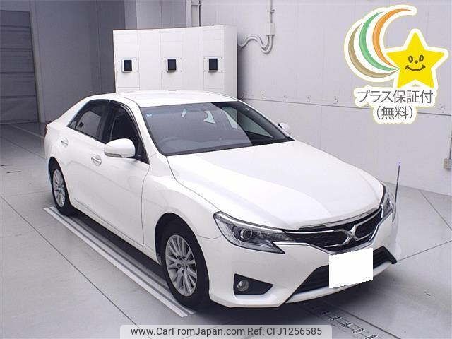 toyota mark-x 2016 -TOYOTA 【春日部 330ｾ9602】--MarkX GRX130-6099970---TOYOTA 【春日部 330ｾ9602】--MarkX GRX130-6099970- image 1
