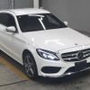 mercedes-benz c-class 2016 quick_quick_RBA-205242_WDD2052422F436156 image 5