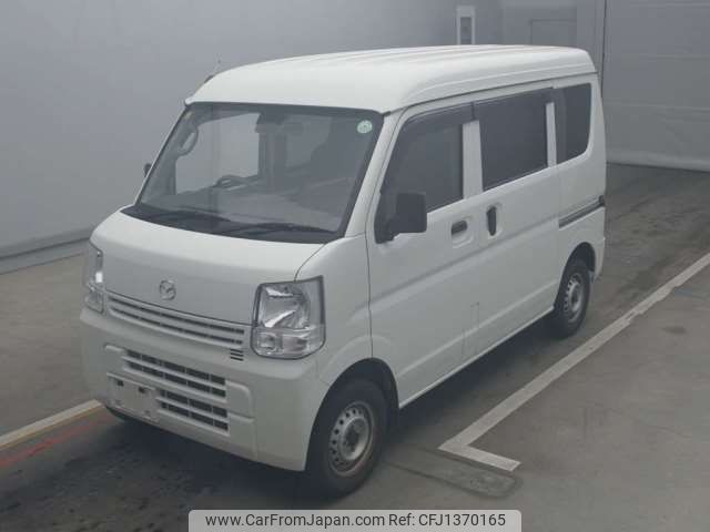 mazda scrum-van 2019 CFJ1370165 image 1