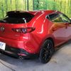 mazda mazda3-fastback 2021 CFJ1702079 image 16