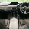 mazda mazda3 2020 -MAZDA--MAZDA3 3DA-BP8P--BP8P-107903---MAZDA--MAZDA3 3DA-BP8P--BP8P-107903- image 3