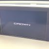 toyota crown 2019 -TOYOTA--Crown 6AA-AZSH20--AZSH20-1027407---TOYOTA--Crown 6AA-AZSH20--AZSH20-1027407- image 4