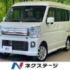 suzuki every-wagon 2019 quick_quick_DA17W_DA17W-167615 image 1