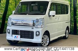 suzuki every-wagon 2019 quick_quick_DA17W_DA17W-167615