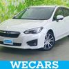 subaru impreza-sports 2018 quick_quick_DBA-GT6_GT6-031848 image 1