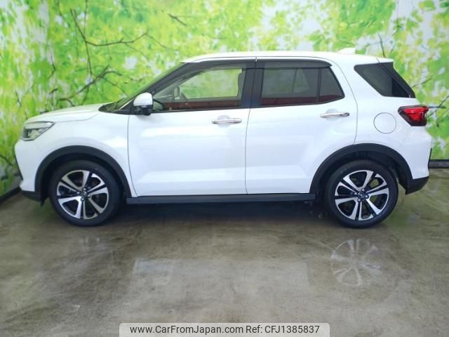 daihatsu rocky 2020 quick_quick_5BA-A200S_A200S-0021828 image 2